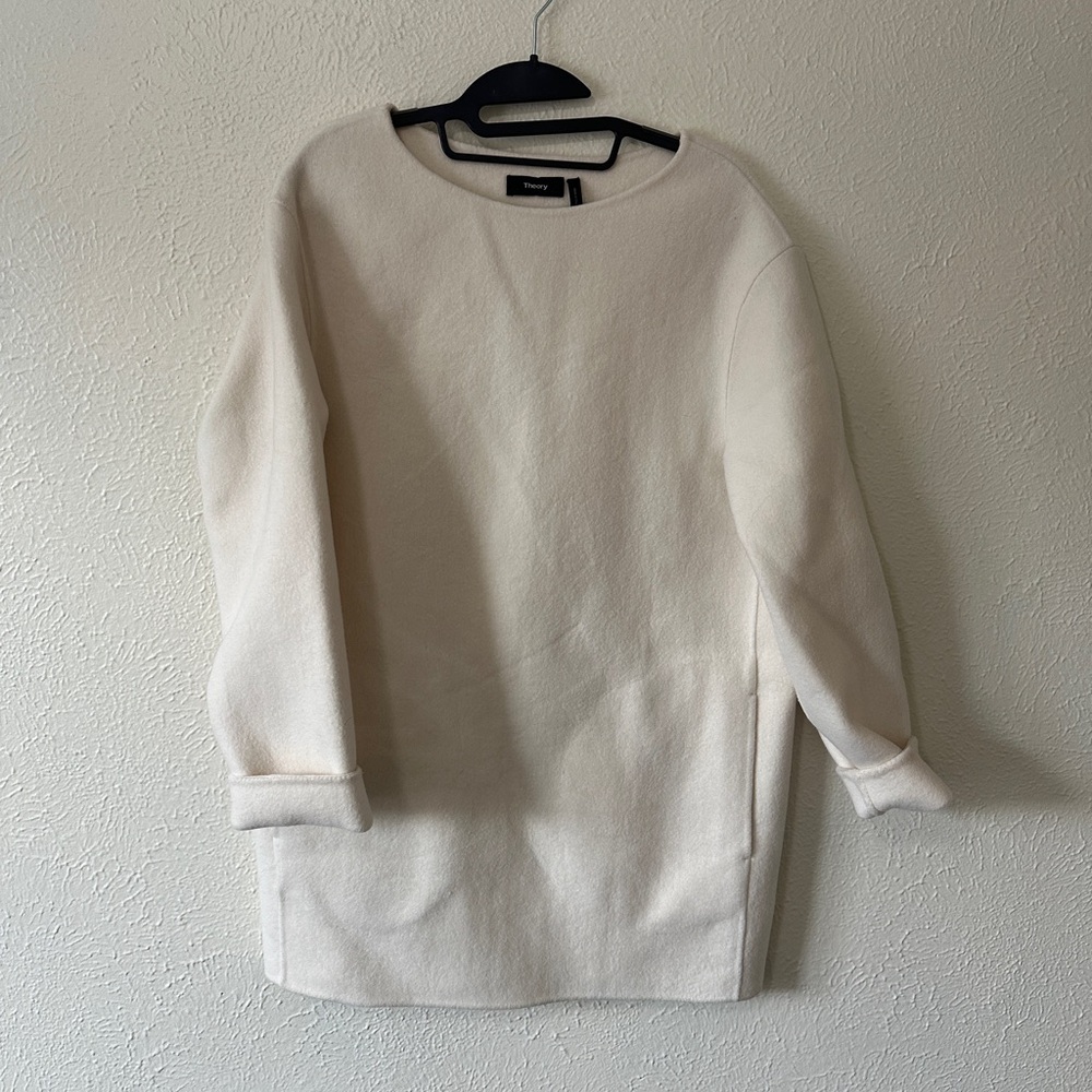 Theory Mini Dress